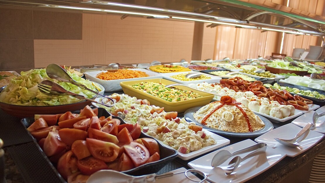 Servigroup Orange Hotel